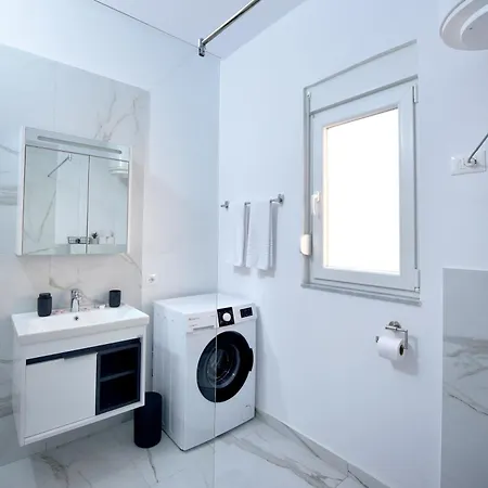 Apartment Hope 3 Tirana