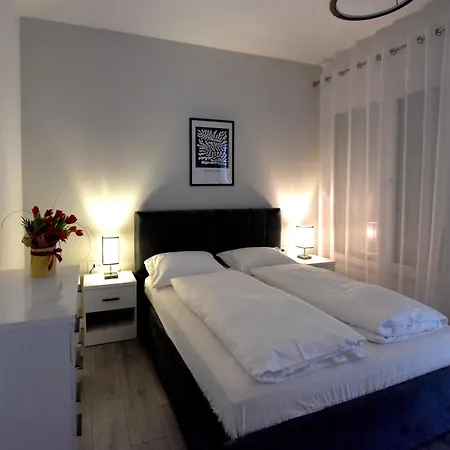 Hope 3 Apartment