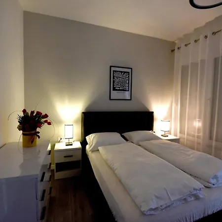 Apartment Hope 3